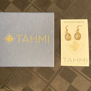 Earrings Tahmi
